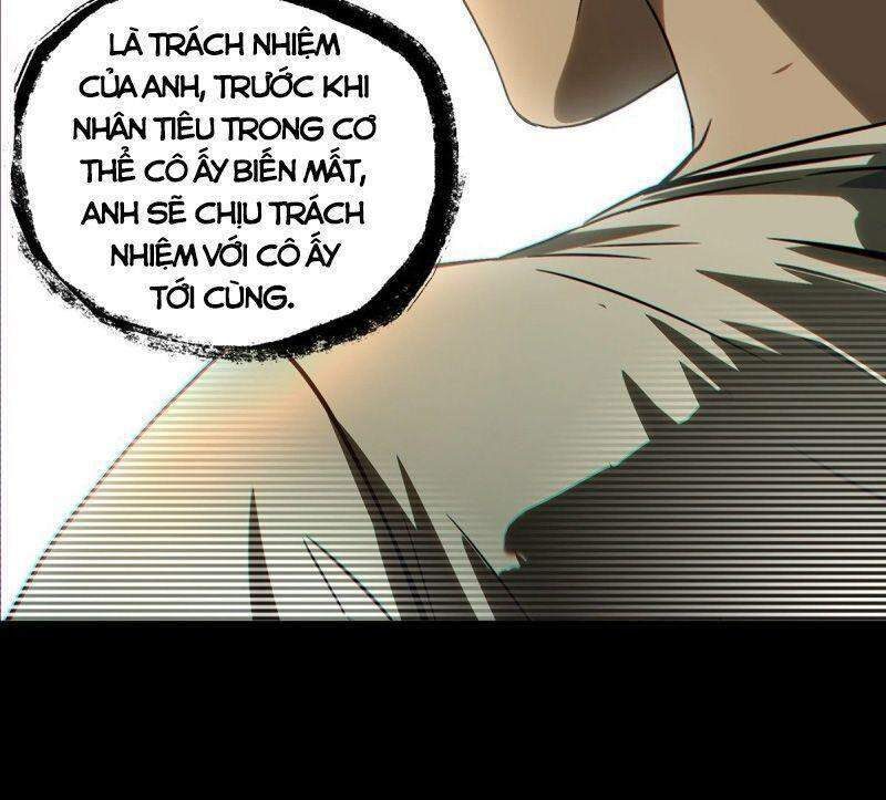 Đại Tượng Vô Hình - Chương 163