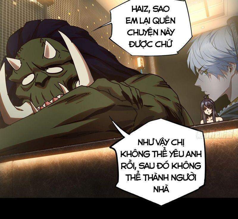 Đại Tượng Vô Hình - Chương 163