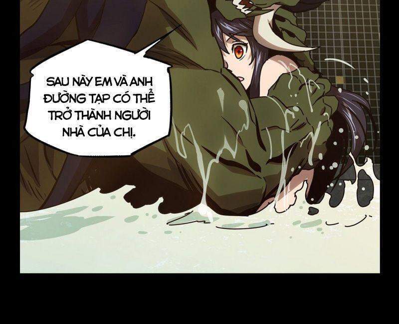 Đại Tượng Vô Hình - Chương 163