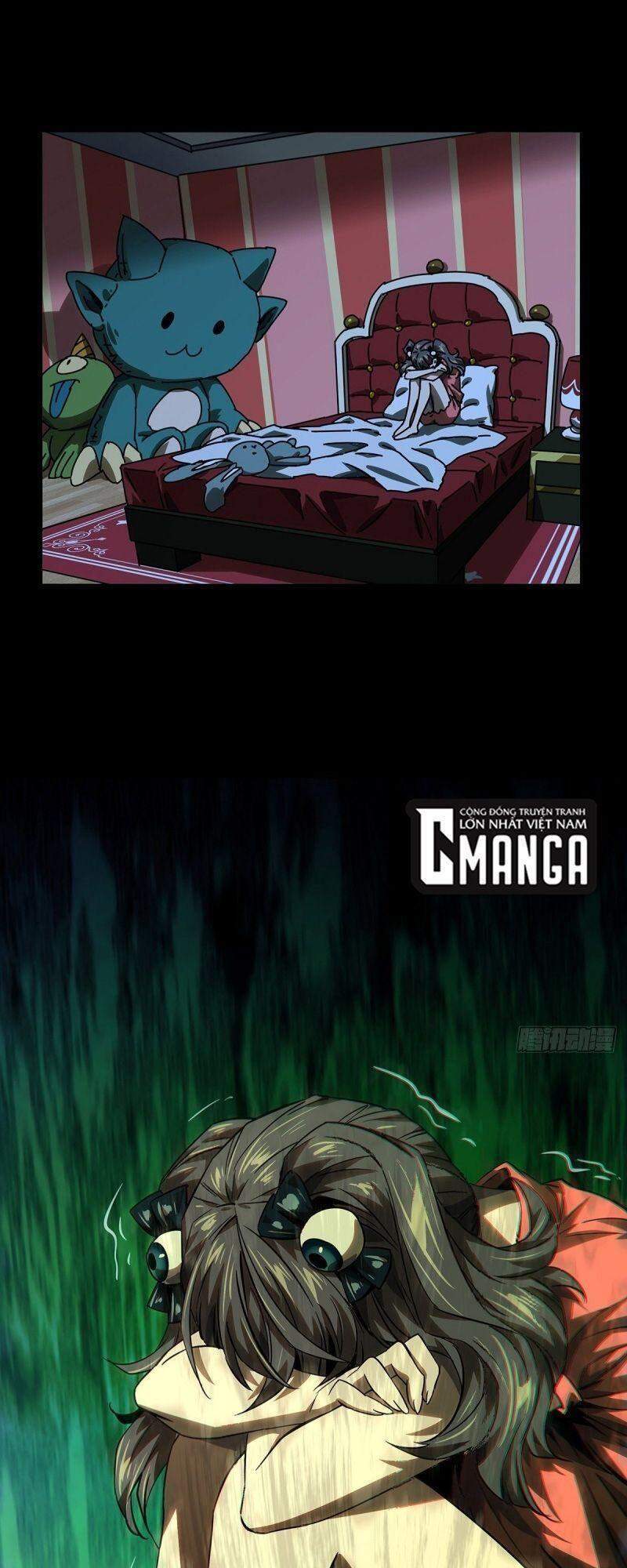 Đại Tượng Vô Hình - Chương 163