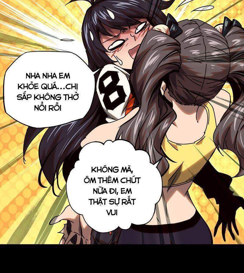 Đại Tượng Vô Hình - Chương 163