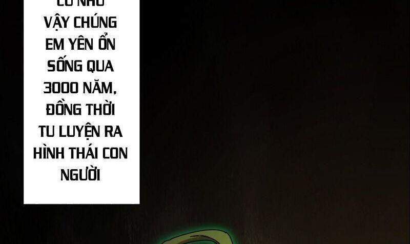 Đại Tượng Vô Hình - Chương 166