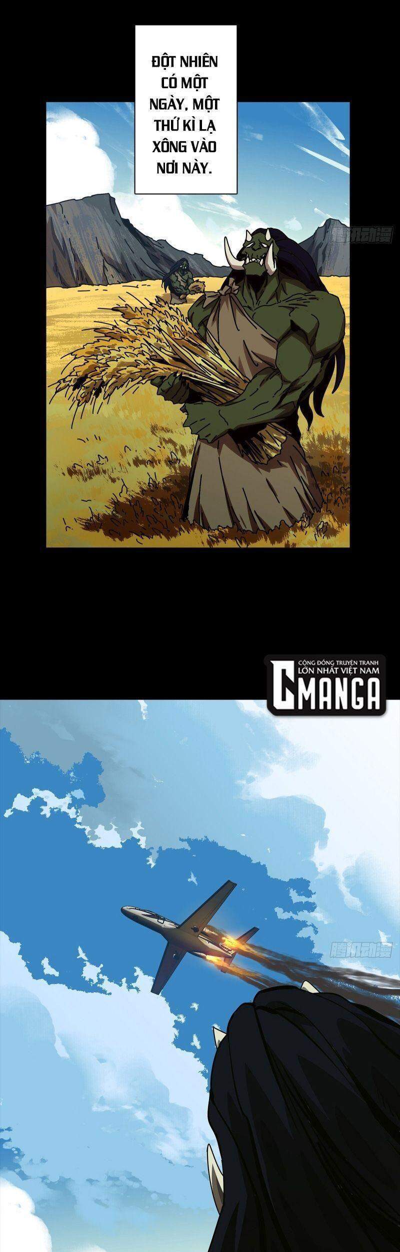 Đại Tượng Vô Hình - Chương 166