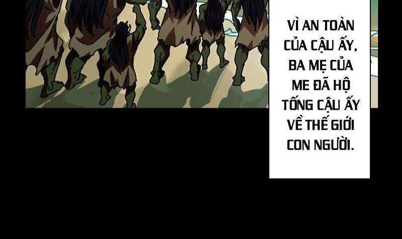 Đại Tượng Vô Hình - Chương 166