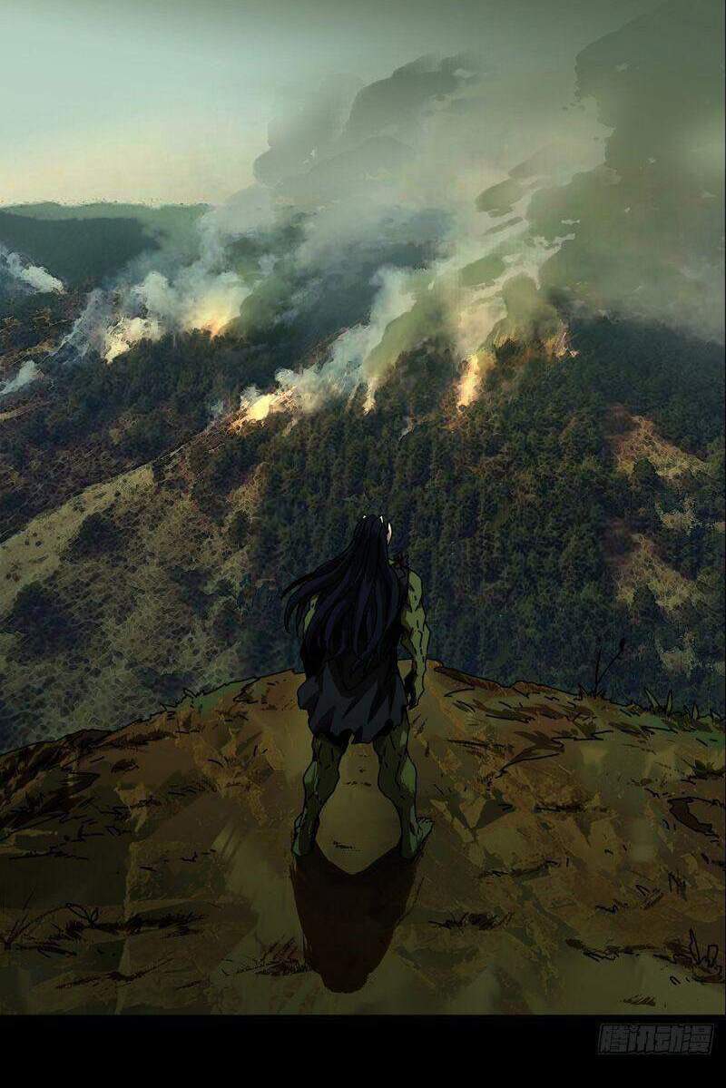 Đại Tượng Vô Hình - Chương 166