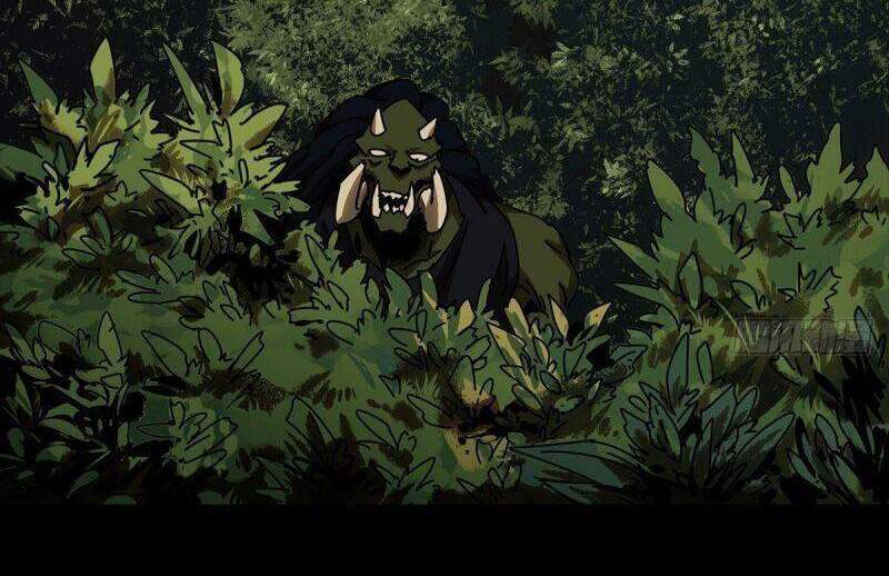 Đại Tượng Vô Hình - Chương 166