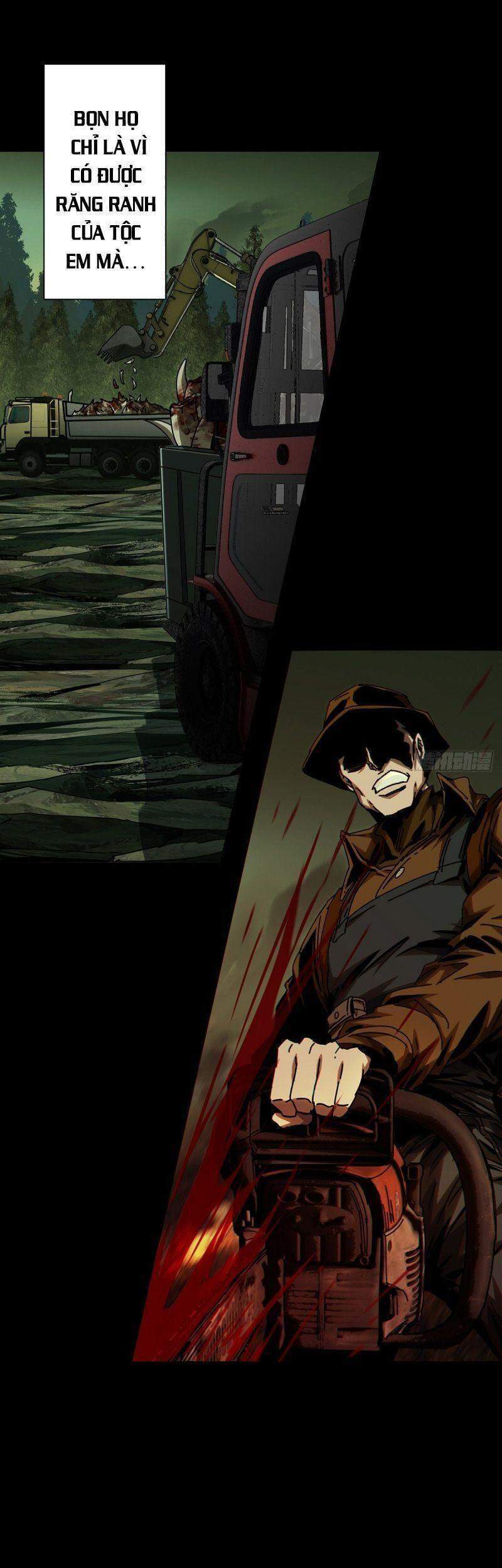 Đại Tượng Vô Hình - Chương 166