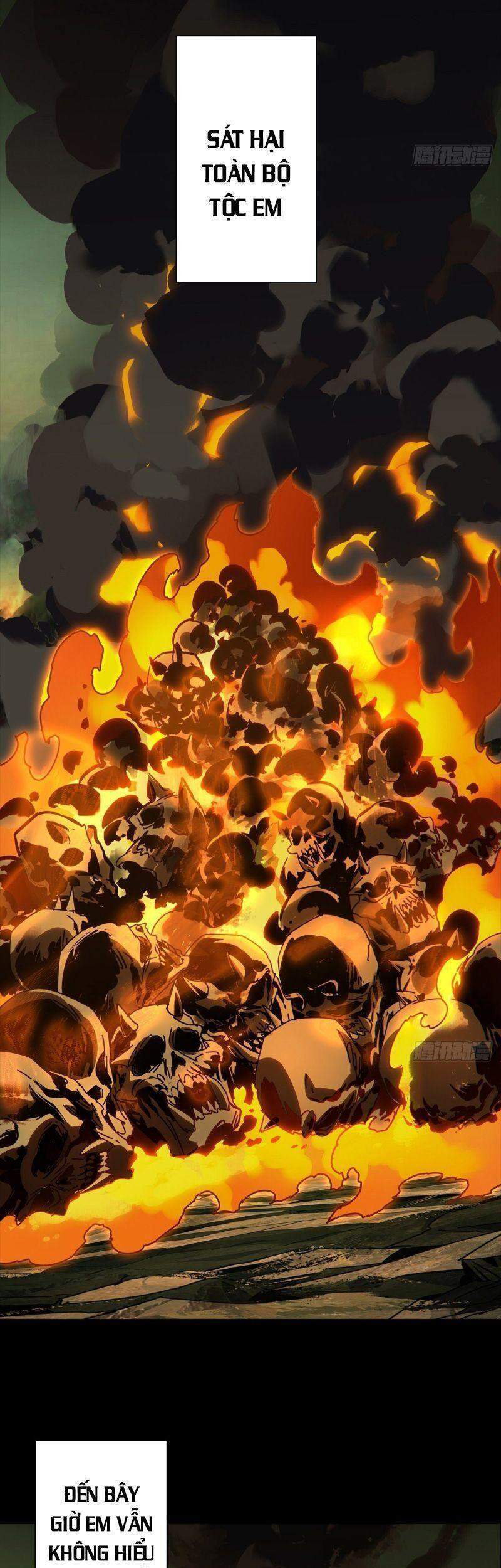 Đại Tượng Vô Hình - Chương 166