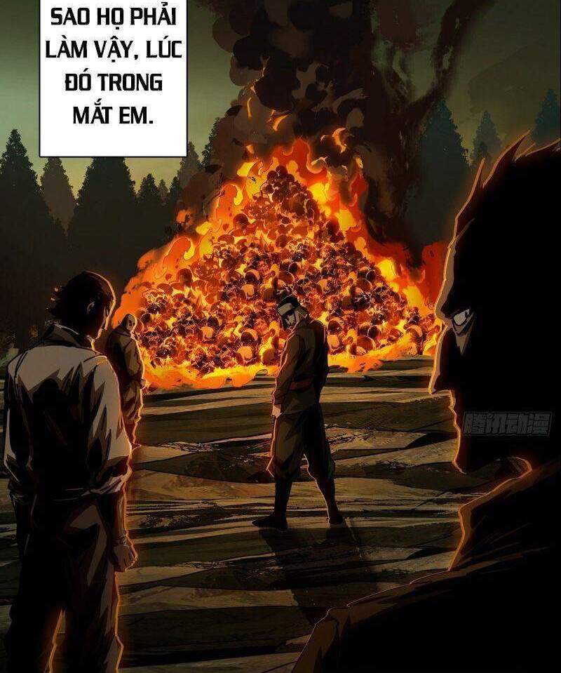 Đại Tượng Vô Hình - Chương 166