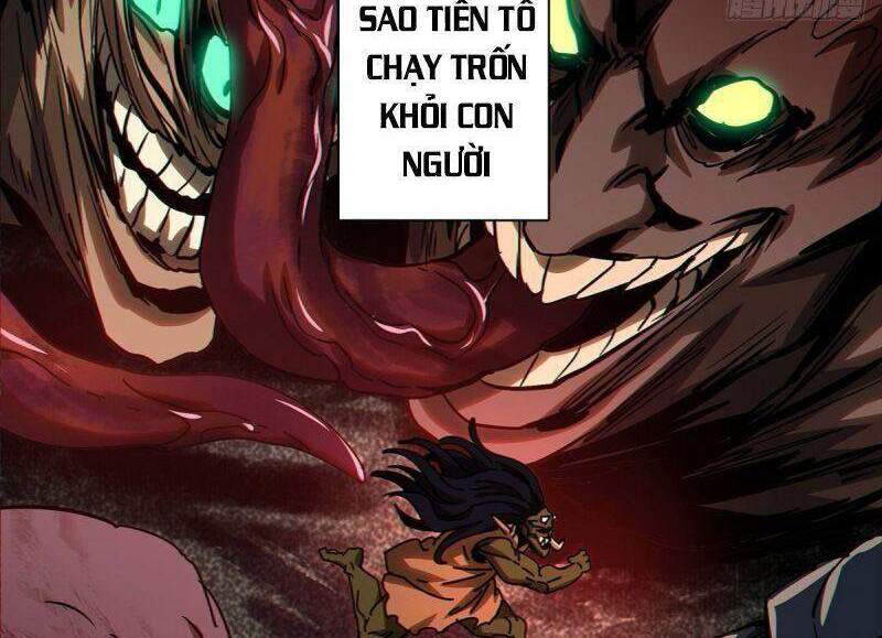 Đại Tượng Vô Hình - Chương 166