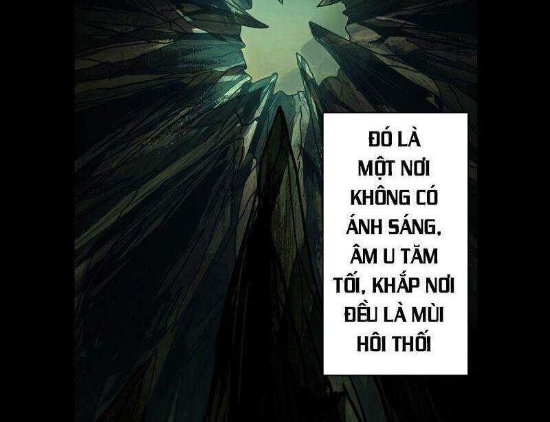 Đại Tượng Vô Hình - Chương 166