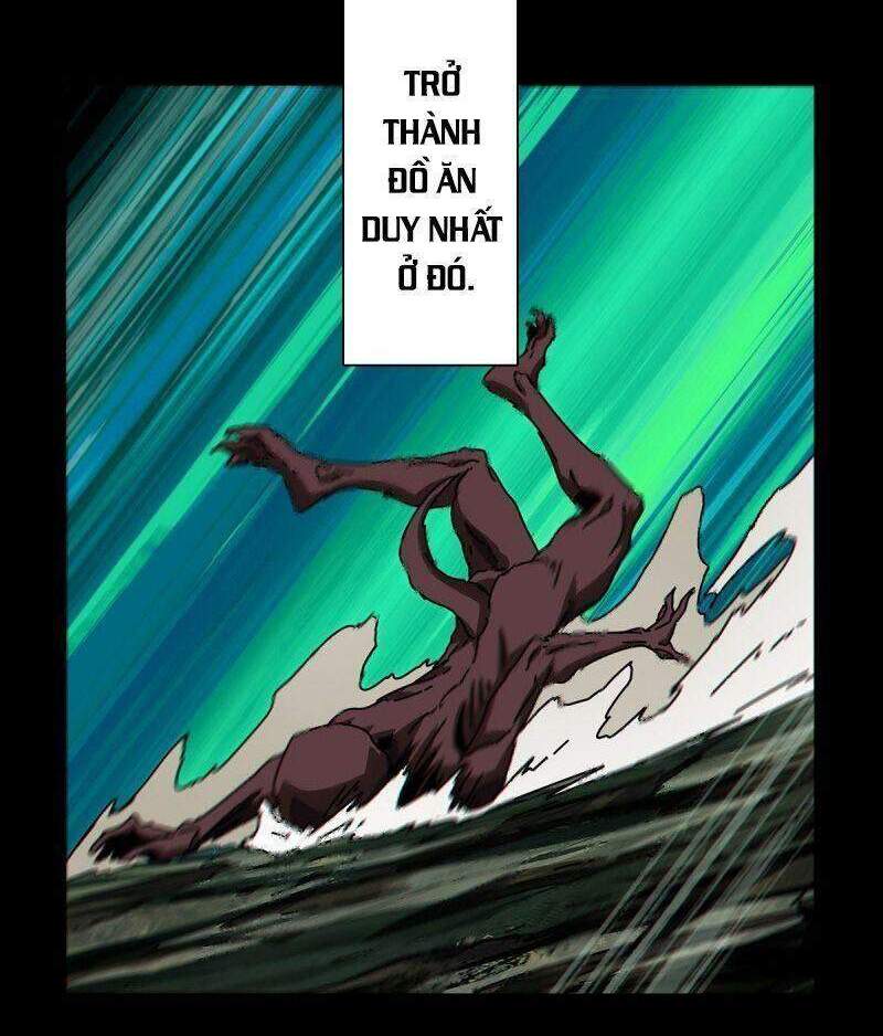 Đại Tượng Vô Hình - Chương 166