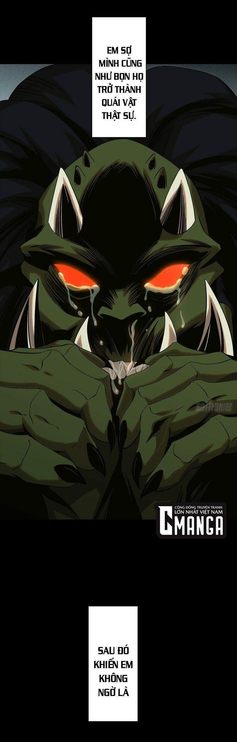 Đại Tượng Vô Hình - Chương 166