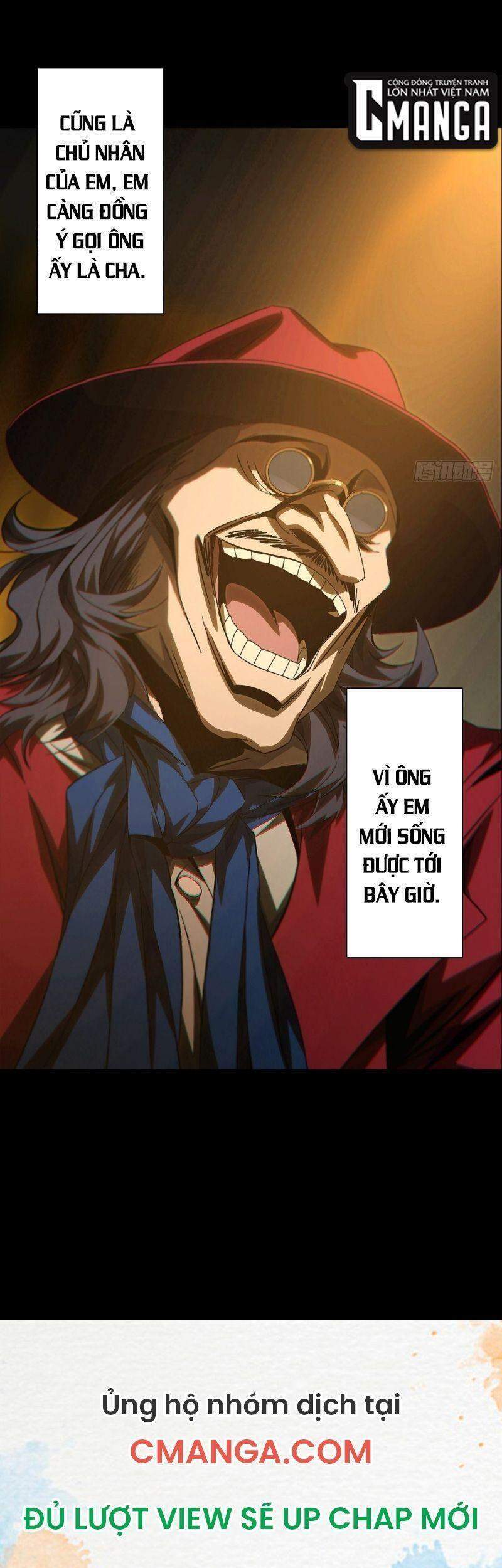 Đại Tượng Vô Hình - Chương 166