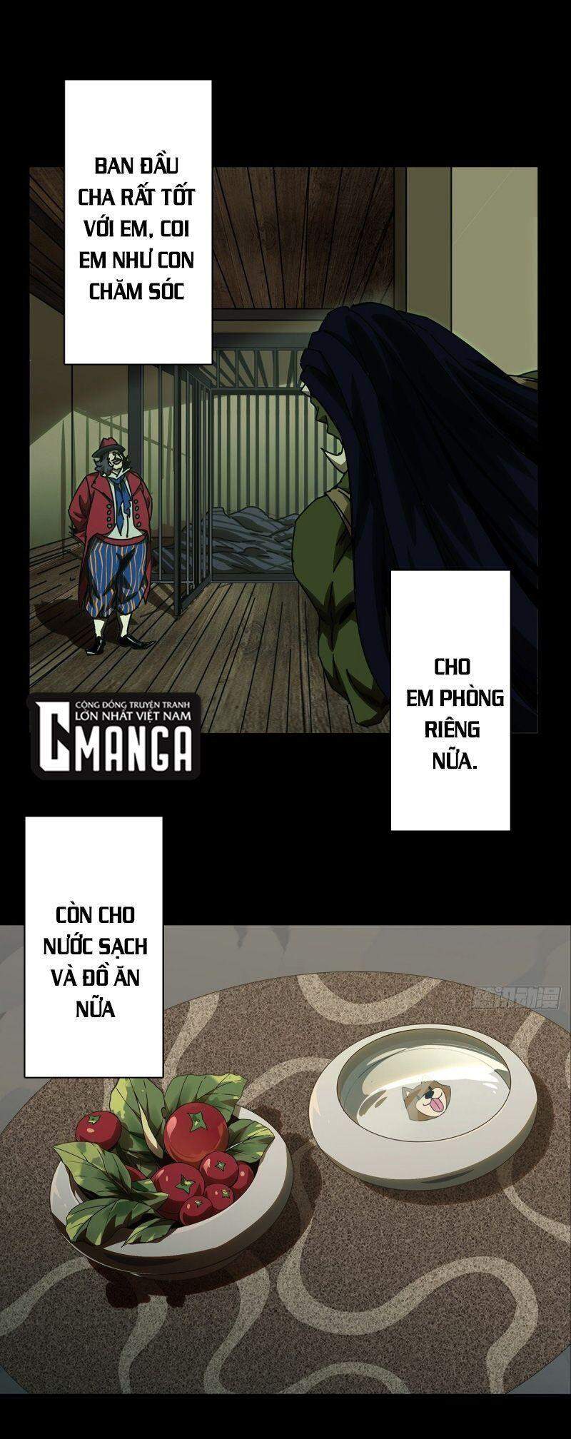 Đại Tượng Vô Hình - Chương 167