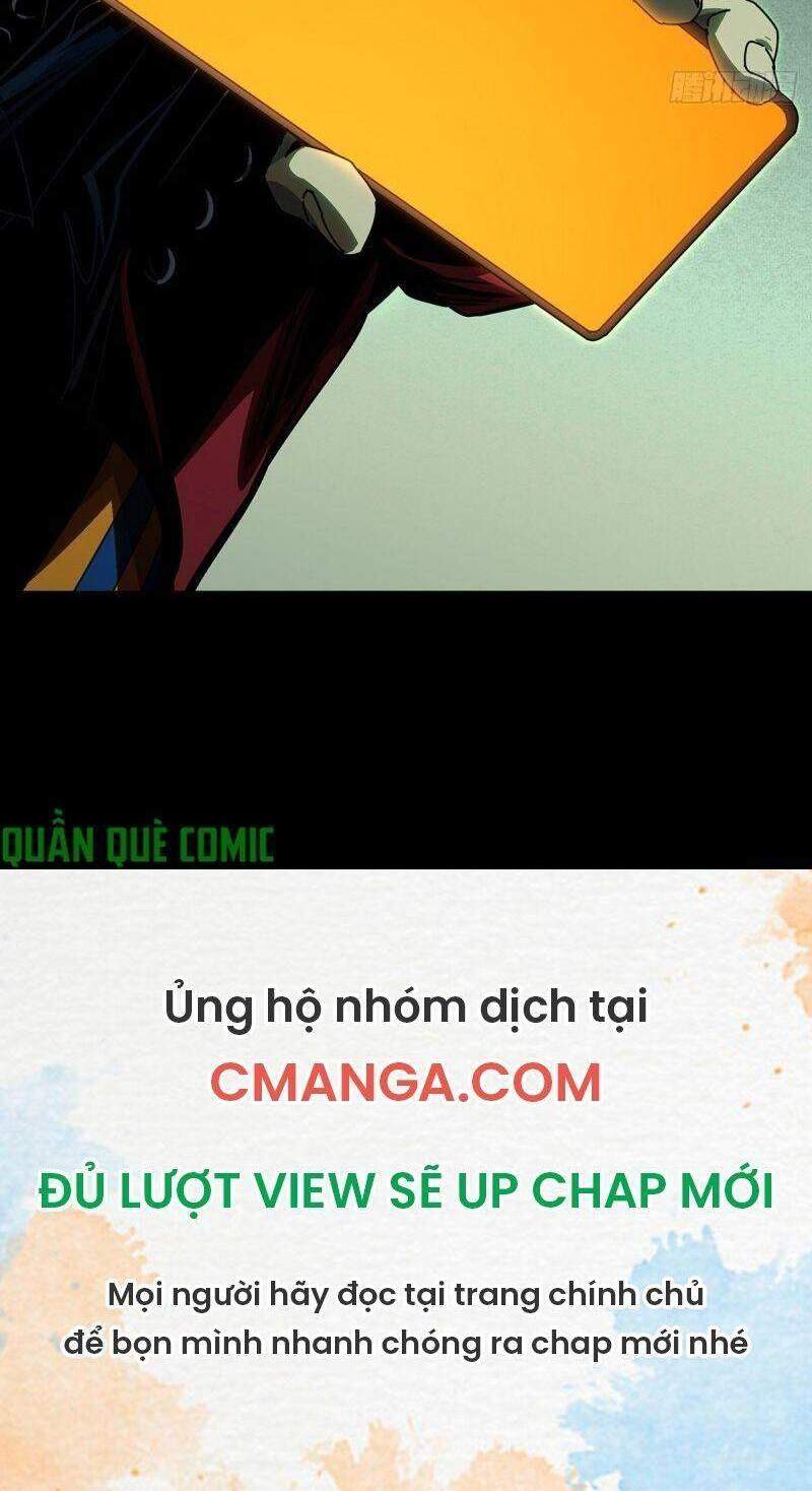 Đại Tượng Vô Hình - Chương 167