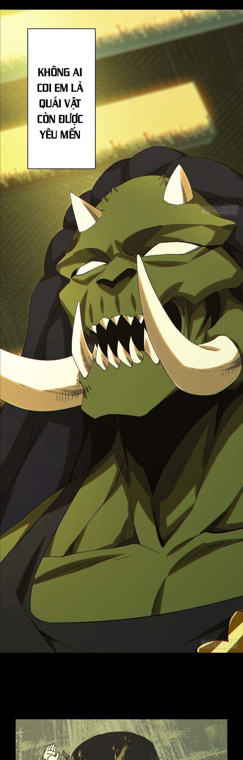 Đại Tượng Vô Hình - Chương 167