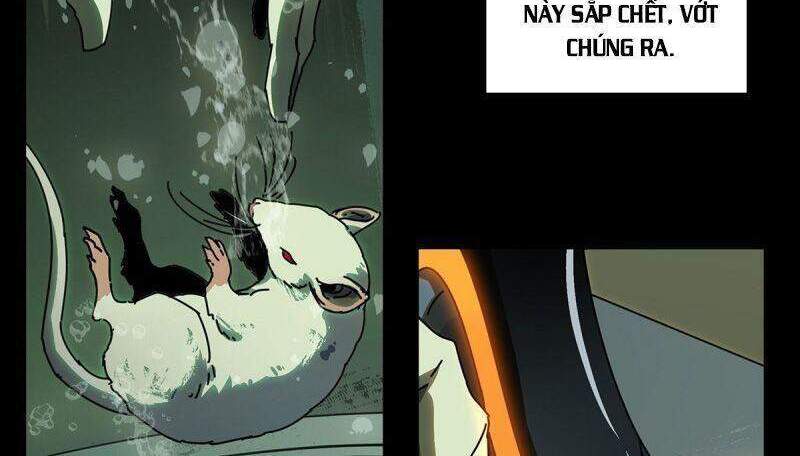 Đại Tượng Vô Hình - Chương 168