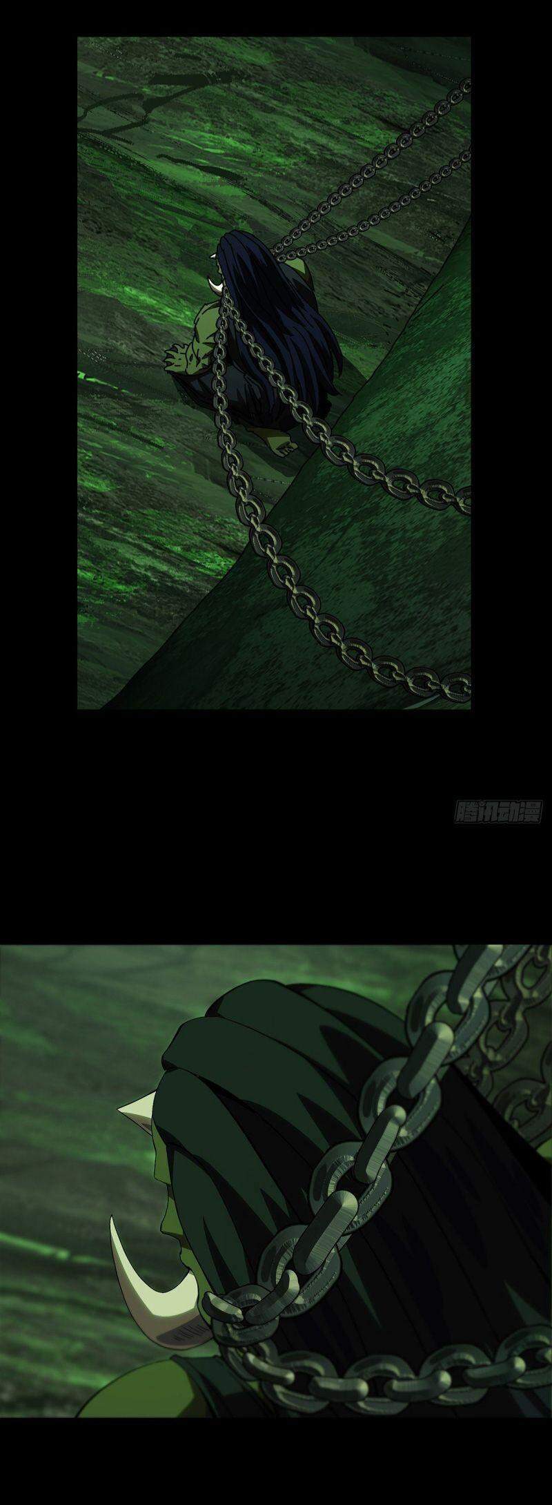 Đại Tượng Vô Hình - Chương 168