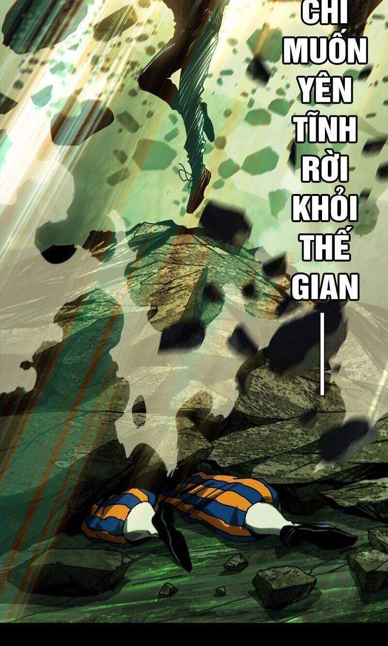 Đại Tượng Vô Hình - Chương 168