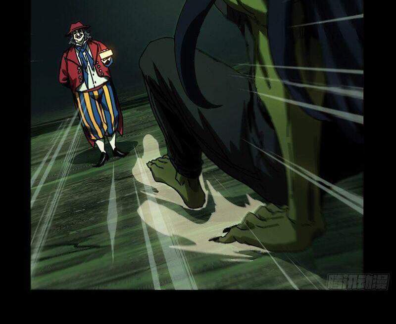 Đại Tượng Vô Hình - Chương 168