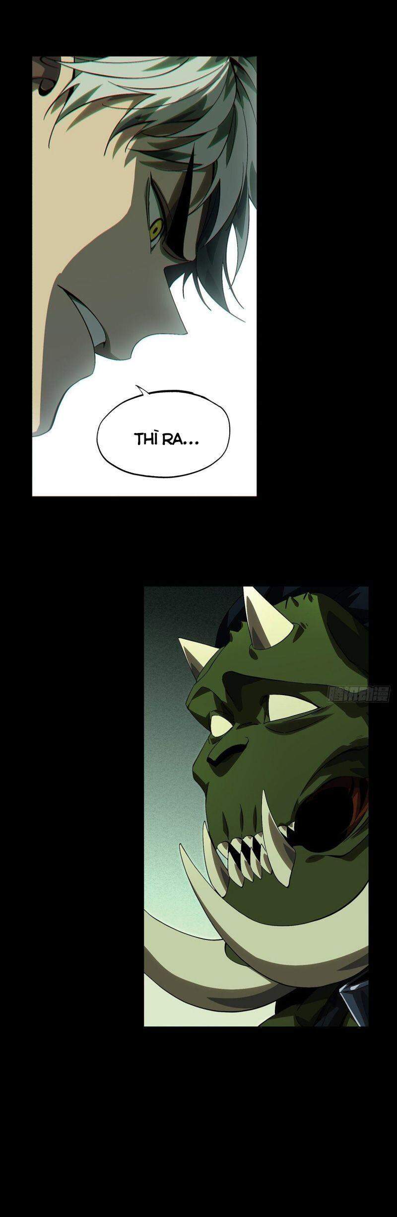 Đại Tượng Vô Hình - Chương 169