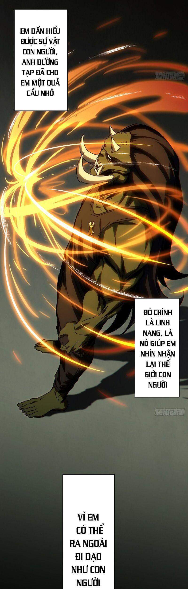 Đại Tượng Vô Hình - Chương 170