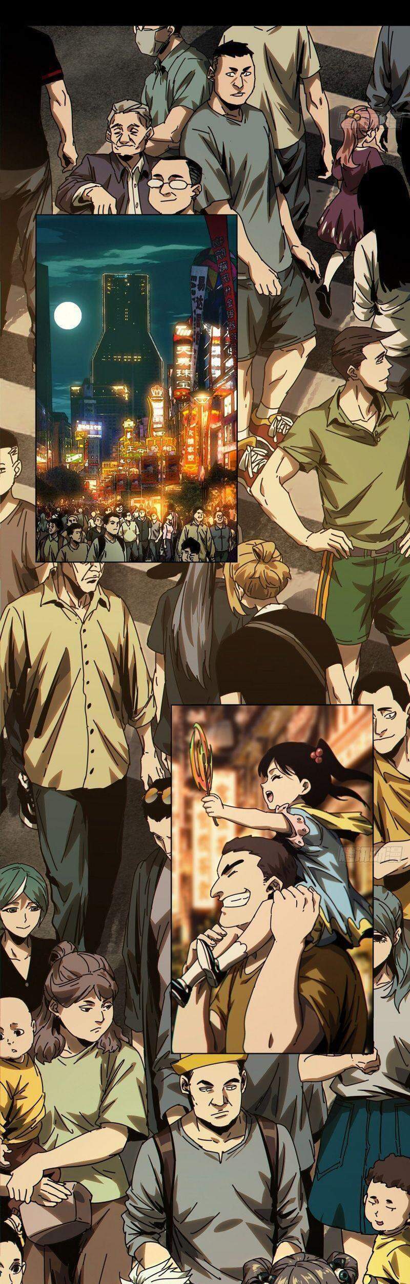 Đại Tượng Vô Hình - Chương 170