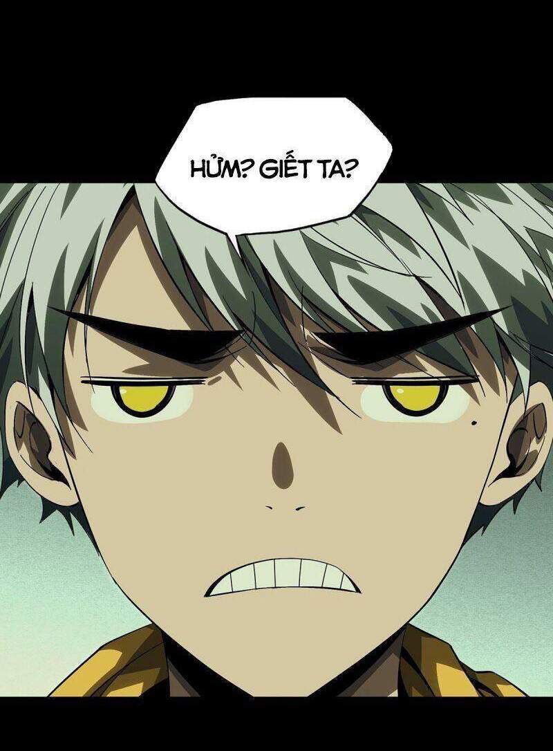 Đại Tượng Vô Hình - Chương 170