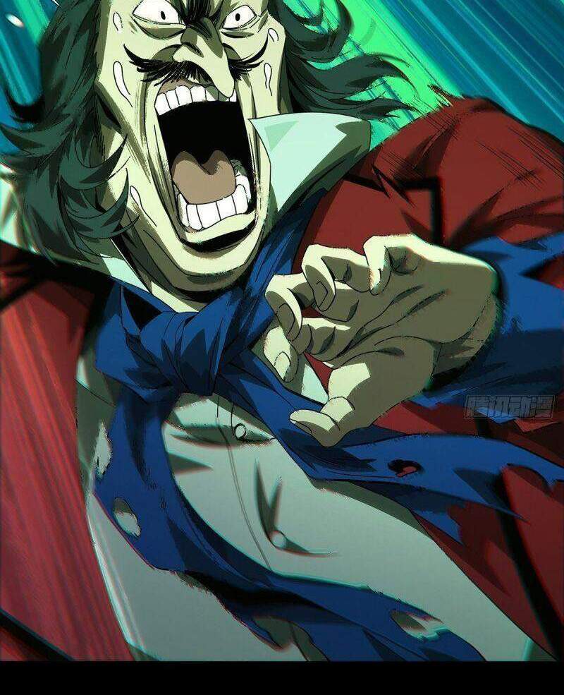 Đại Tượng Vô Hình - Chương 170