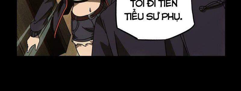 Đại Tượng Vô Hình - Chương 171