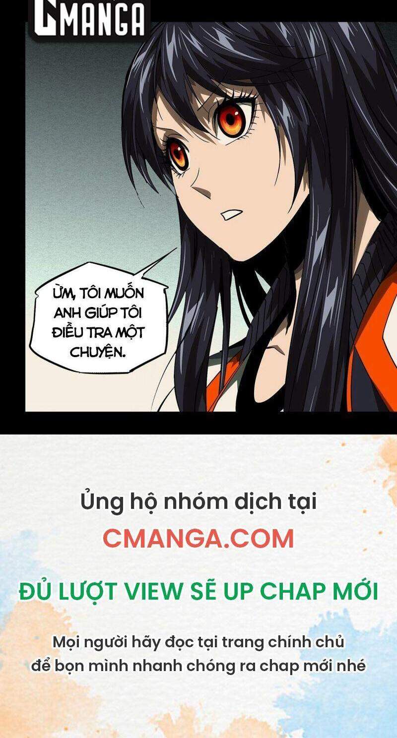 Đại Tượng Vô Hình - Chương 171