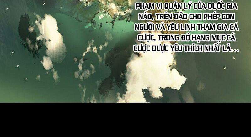 Đại Tượng Vô Hình - Chương 171