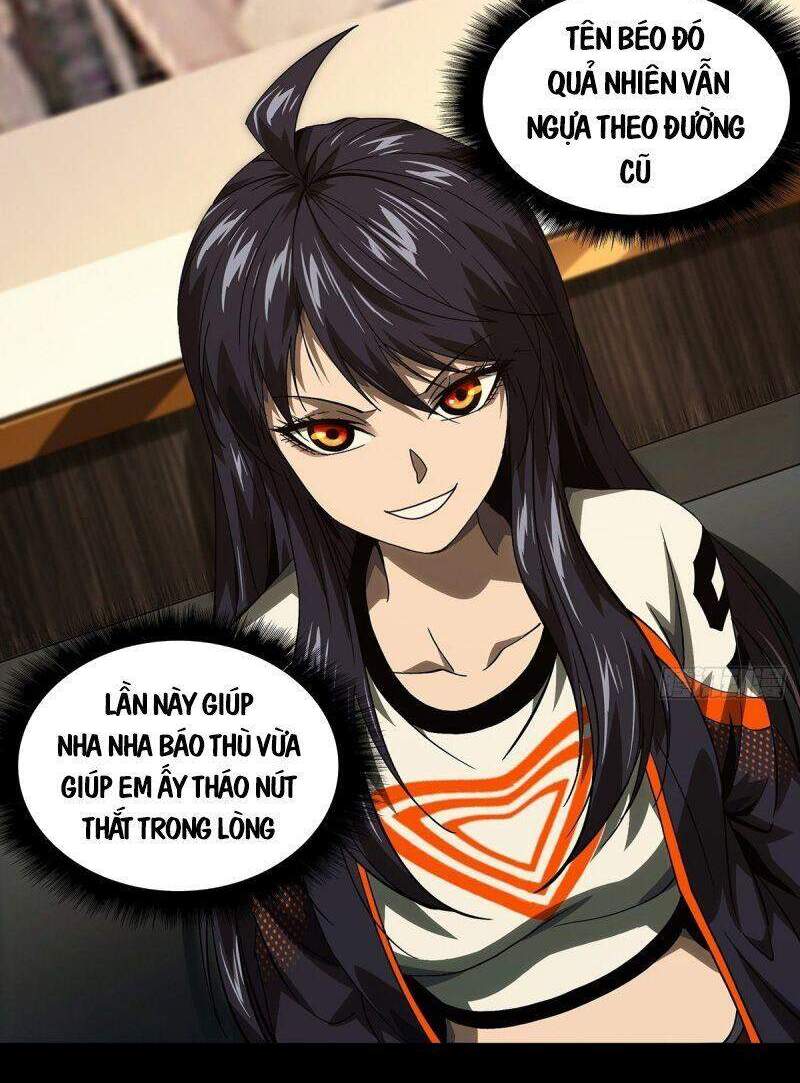 Đại Tượng Vô Hình - Chương 171