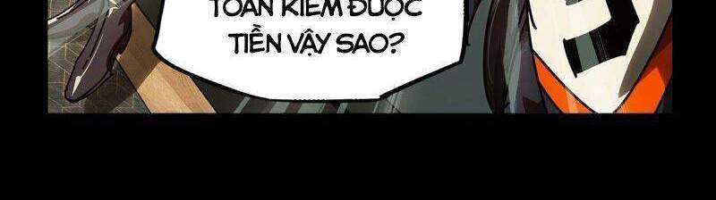 Đại Tượng Vô Hình - Chương 172