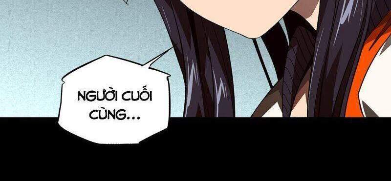 Đại Tượng Vô Hình - Chương 172