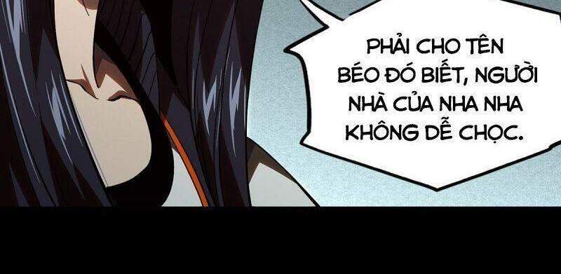 Đại Tượng Vô Hình - Chương 172