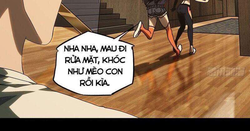 Đại Tượng Vô Hình - Chương 172