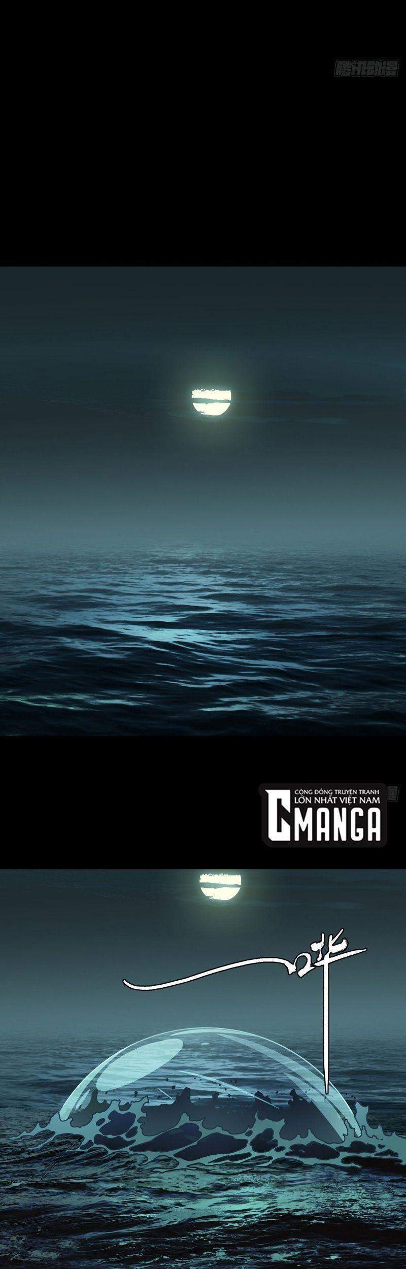 Đại Tượng Vô Hình - Chương 172