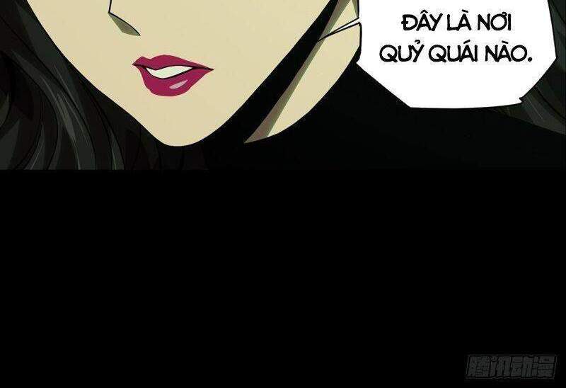 Đại Tượng Vô Hình - Chương 172