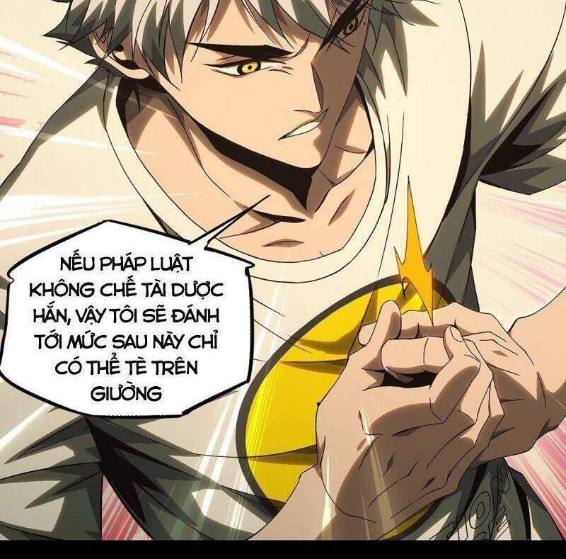Đại Tượng Vô Hình - Chương 172