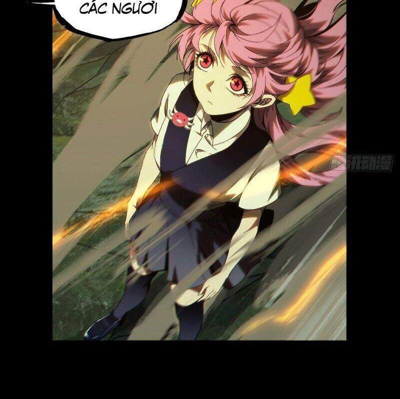 Đại Tượng Vô Hình - Chương 175