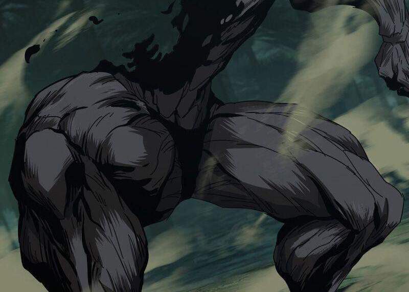 Đại Tượng Vô Hình - Chương 175