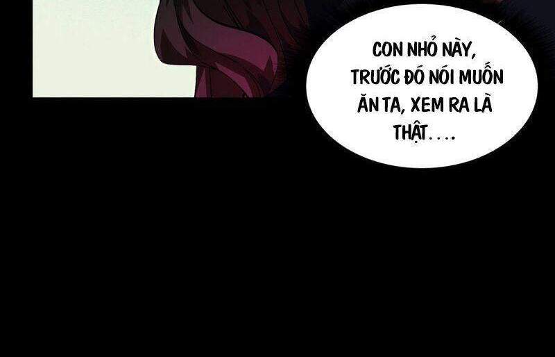 Đại Tượng Vô Hình - Chương 175