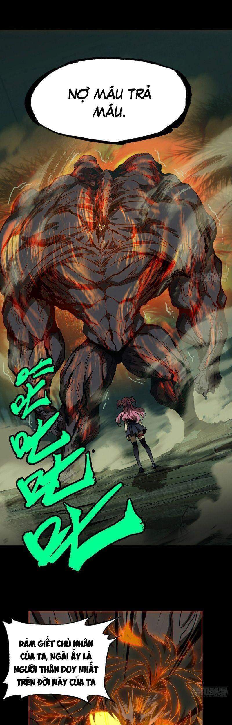 Đại Tượng Vô Hình - Chương 175