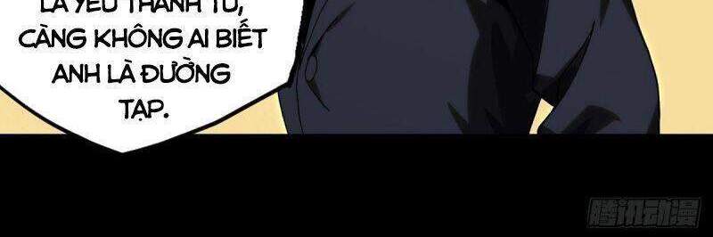 Đại Tượng Vô Hình - Chương 175