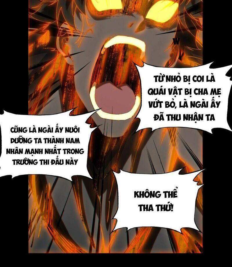Đại Tượng Vô Hình - Chương 175