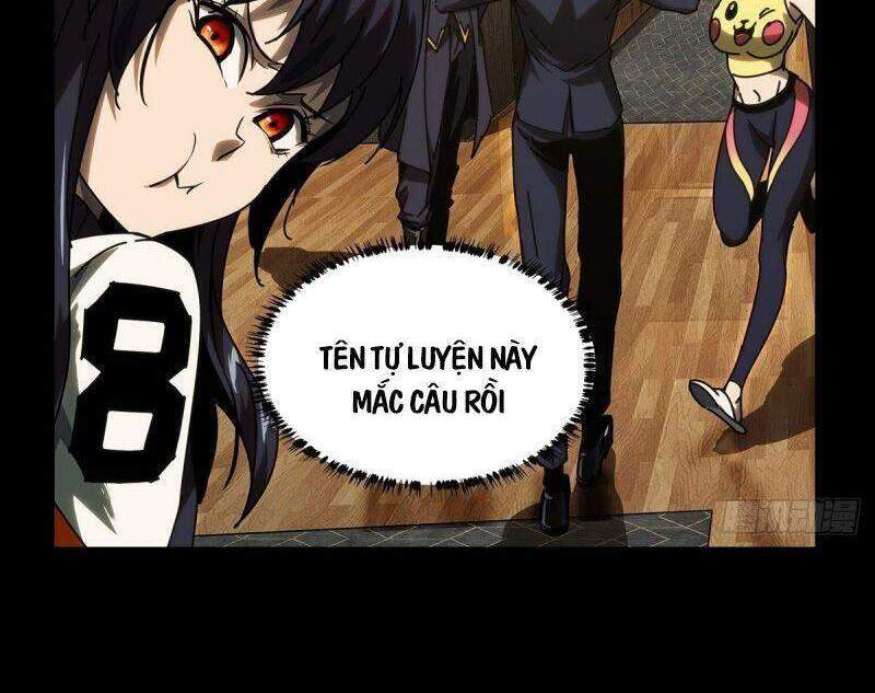 Đại Tượng Vô Hình - Chương 175