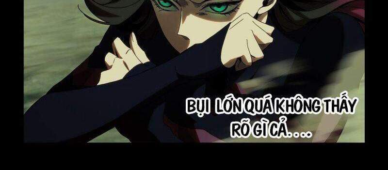 Đại Tượng Vô Hình - Chương 175