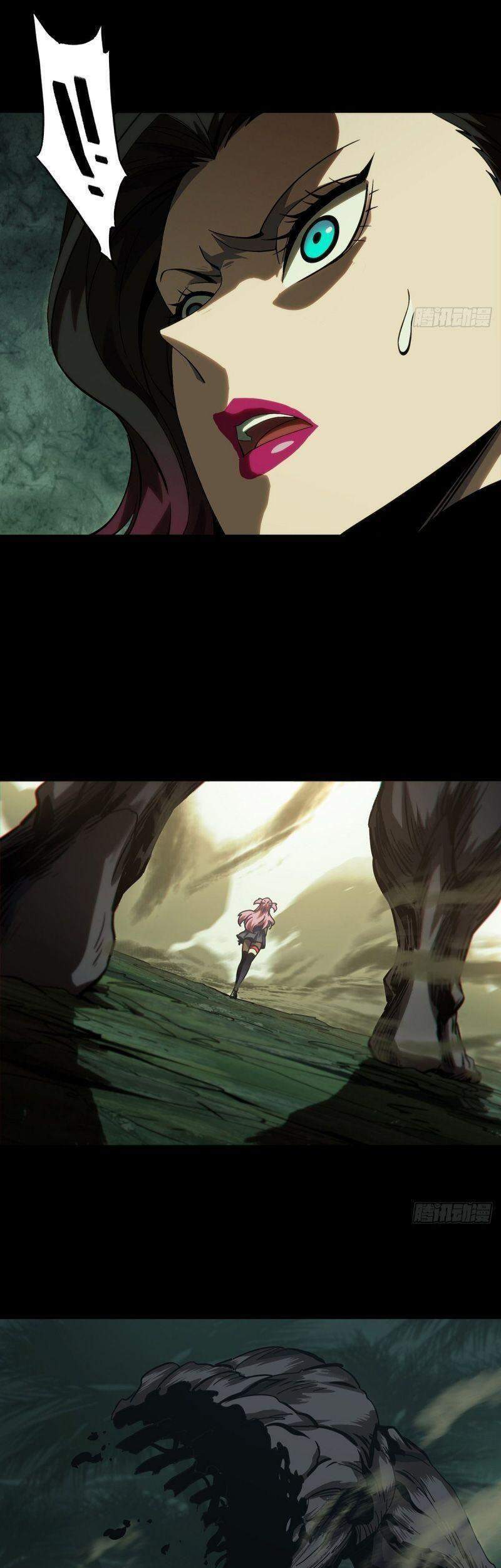 Đại Tượng Vô Hình - Chương 175